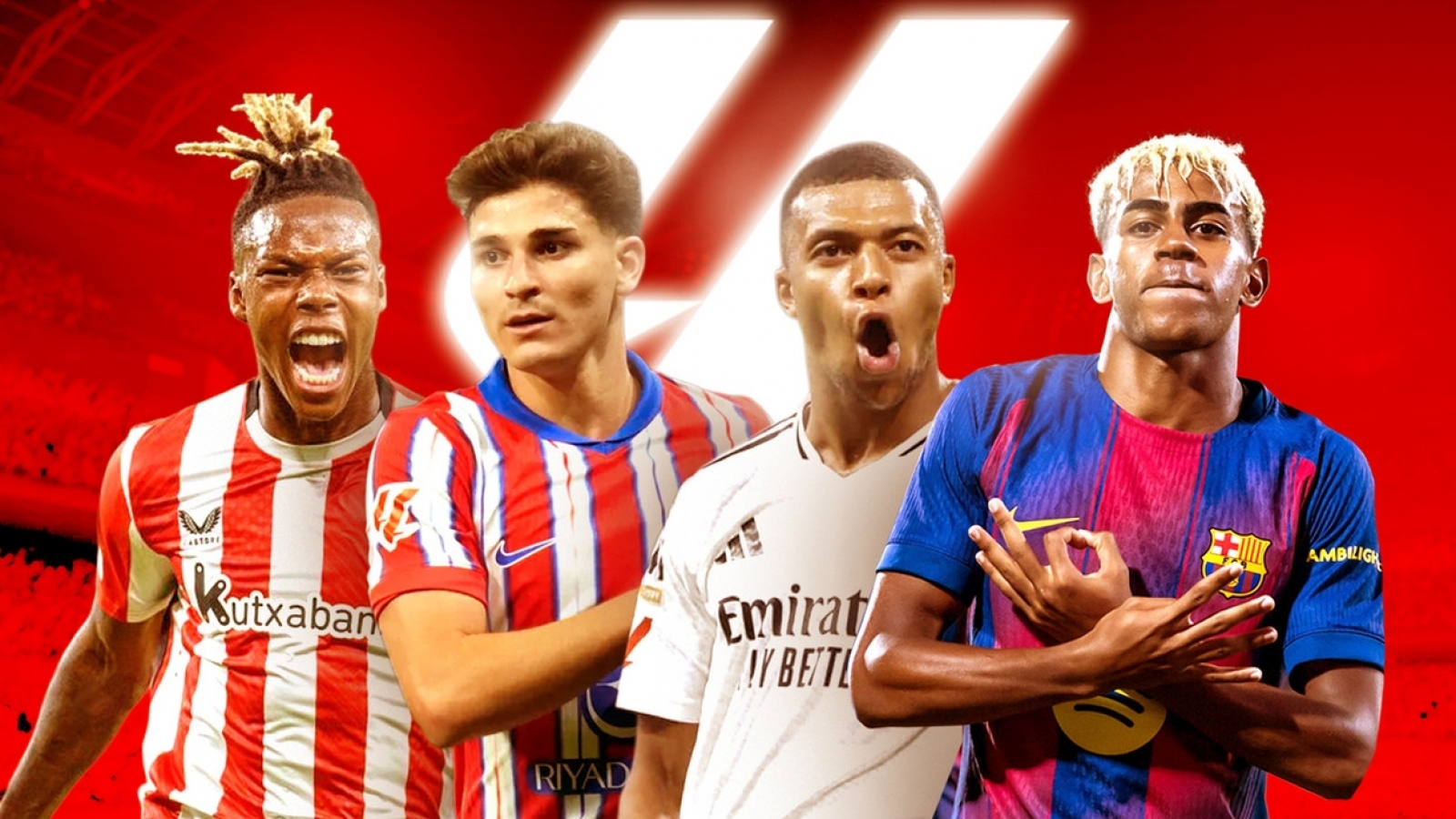 Lịch thi đấu bóng đá hôm nay 23/5: Kết thúc mùa giải La Liga